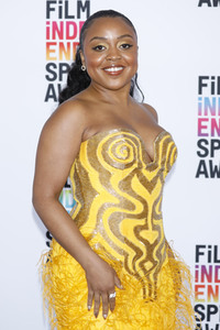 Film Independent Spirit Awards 2023 in Santa Monica