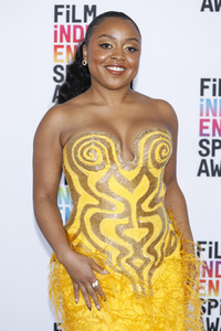 Film Independent Spirit Awards 2023 in Santa Monica