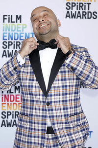 Film Independent Spirit Awards 2023 in Santa Monica