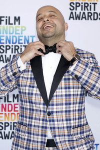 Film Independent Spirit Awards 2023 in Santa Monica