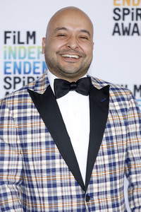 Film Independent Spirit Awards 2023 in Santa Monica