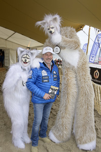 Baltic Lights 2023 auf Usedom