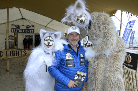 Baltic Lights 2023 auf Usedom