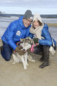 Baltic Lights 2023 auf Usedom