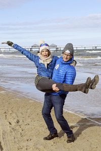 Baltic Lights 2023 auf Usedom