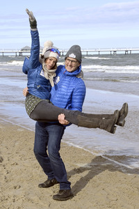 Baltic Lights 2023 auf Usedom