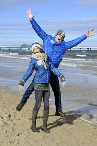 Baltic Lights 2023 auf Usedom