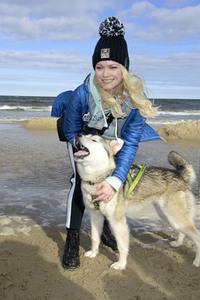 Baltic Lights 2023 auf Usedom