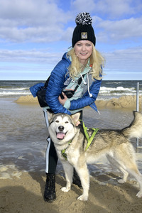 Baltic Lights 2023 auf Usedom