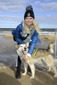 Baltic Lights 2023 auf Usedom