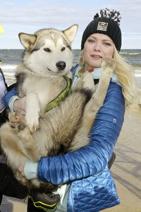 Baltic Lights 2023 auf Usedom