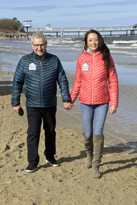 Baltic Lights 2023 auf Usedom