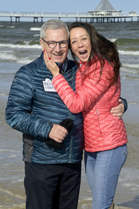 Baltic Lights 2023 auf Usedom