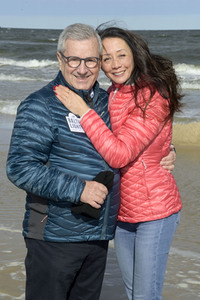 Baltic Lights 2023 auf Usedom