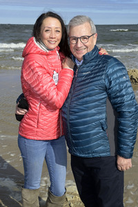 Baltic Lights 2023 auf Usedom