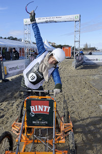 Baltic Lights 2023 auf Usedom
