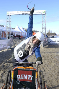 Baltic Lights 2023 auf Usedom