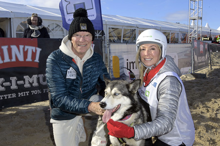 Baltic Lights 2023 auf Usedom