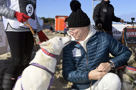 Baltic Lights 2023 auf Usedom