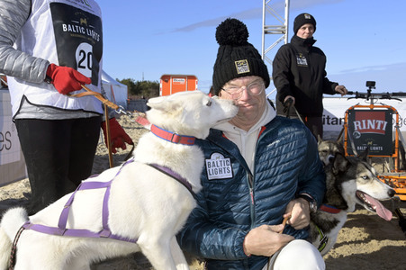 Baltic Lights 2023 auf Usedom