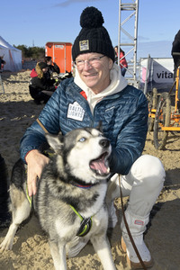 Baltic Lights 2023 auf Usedom