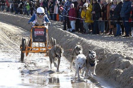 Baltic Lights 2023 auf Usedom