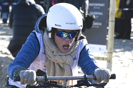 Baltic Lights 2023 auf Usedom