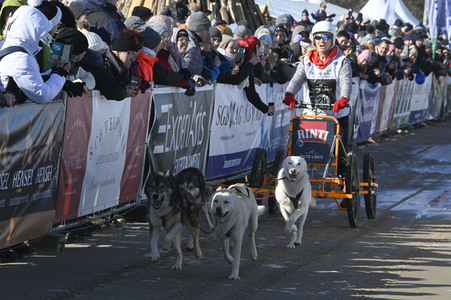 Baltic Lights 2023 auf Usedom