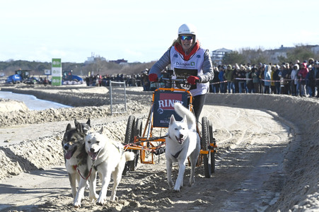 Baltic Lights 2023 auf Usedom