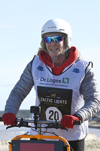 Baltic Lights 2023 auf Usedom