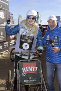 Baltic Lights 2023 auf Usedom