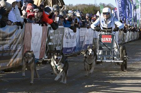 Baltic Lights 2023 auf Usedom