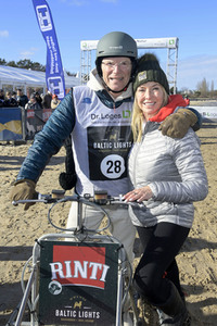 Baltic Lights 2023 auf Usedom
