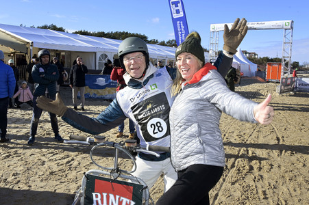 Baltic Lights 2023 auf Usedom