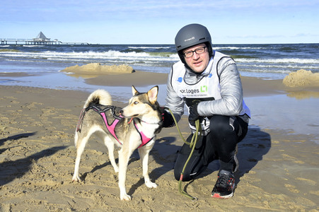 Baltic Lights 2023 auf Usedom
