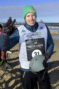 Baltic Lights 2023 auf Usedom