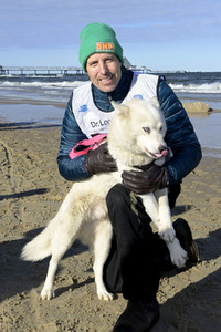 Baltic Lights 2023 auf Usedom
