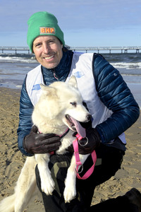 Baltic Lights 2023 auf Usedom