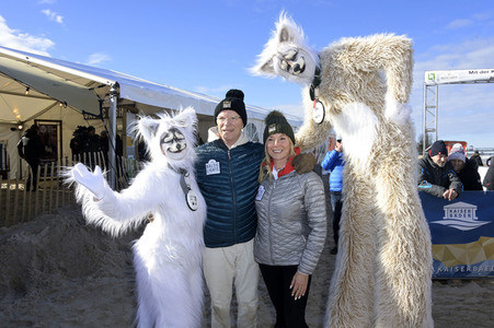 Baltic Lights 2023 auf Usedom