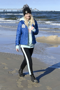 Baltic Lights 2023 auf Usedom