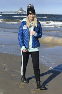 Baltic Lights 2023 auf Usedom