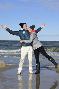 Baltic Lights 2023 auf Usedom