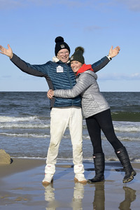 Baltic Lights 2023 auf Usedom