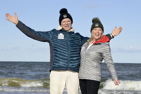 Baltic Lights 2023 auf Usedom