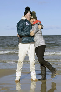 Baltic Lights 2023 auf Usedom