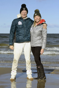 Baltic Lights 2023 auf Usedom