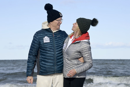 Baltic Lights 2023 auf Usedom