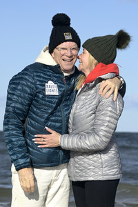 Baltic Lights 2023 auf Usedom