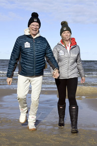 Baltic Lights 2023 auf Usedom