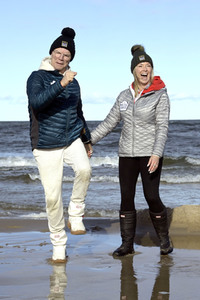 Baltic Lights 2023 auf Usedom